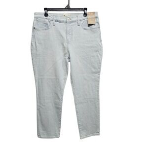 Madewell‎ Petite Perfect Vintage Jean Size 32P